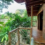 Treehouse Tayrona