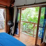 Treehouse Tayrona