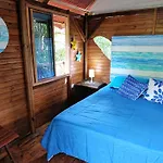 Treehouse Tayrona