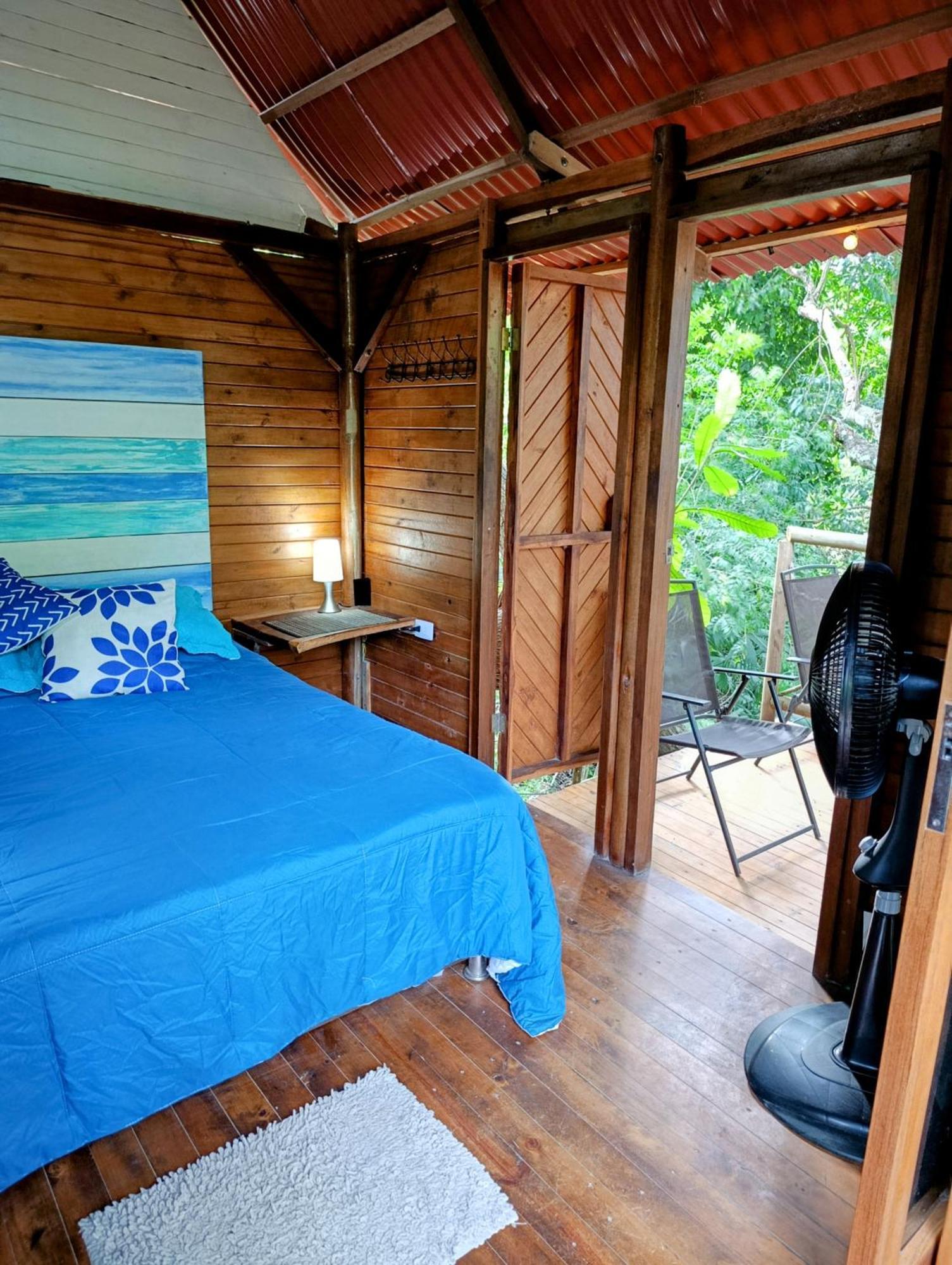 Lodge Treehouse Tayrona *