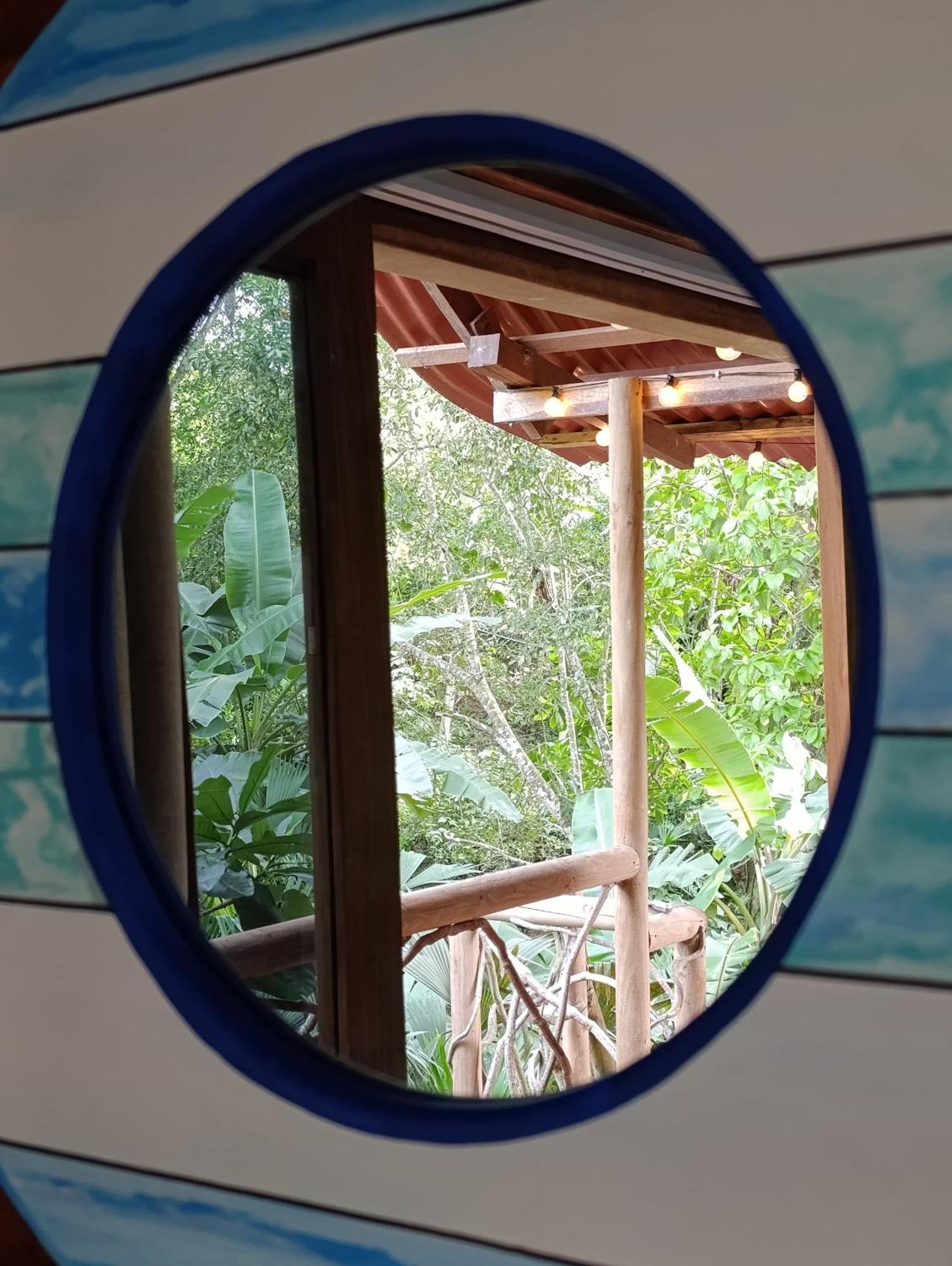 Treehouse Tayrona Lodge Santa Marta (Magdalena)