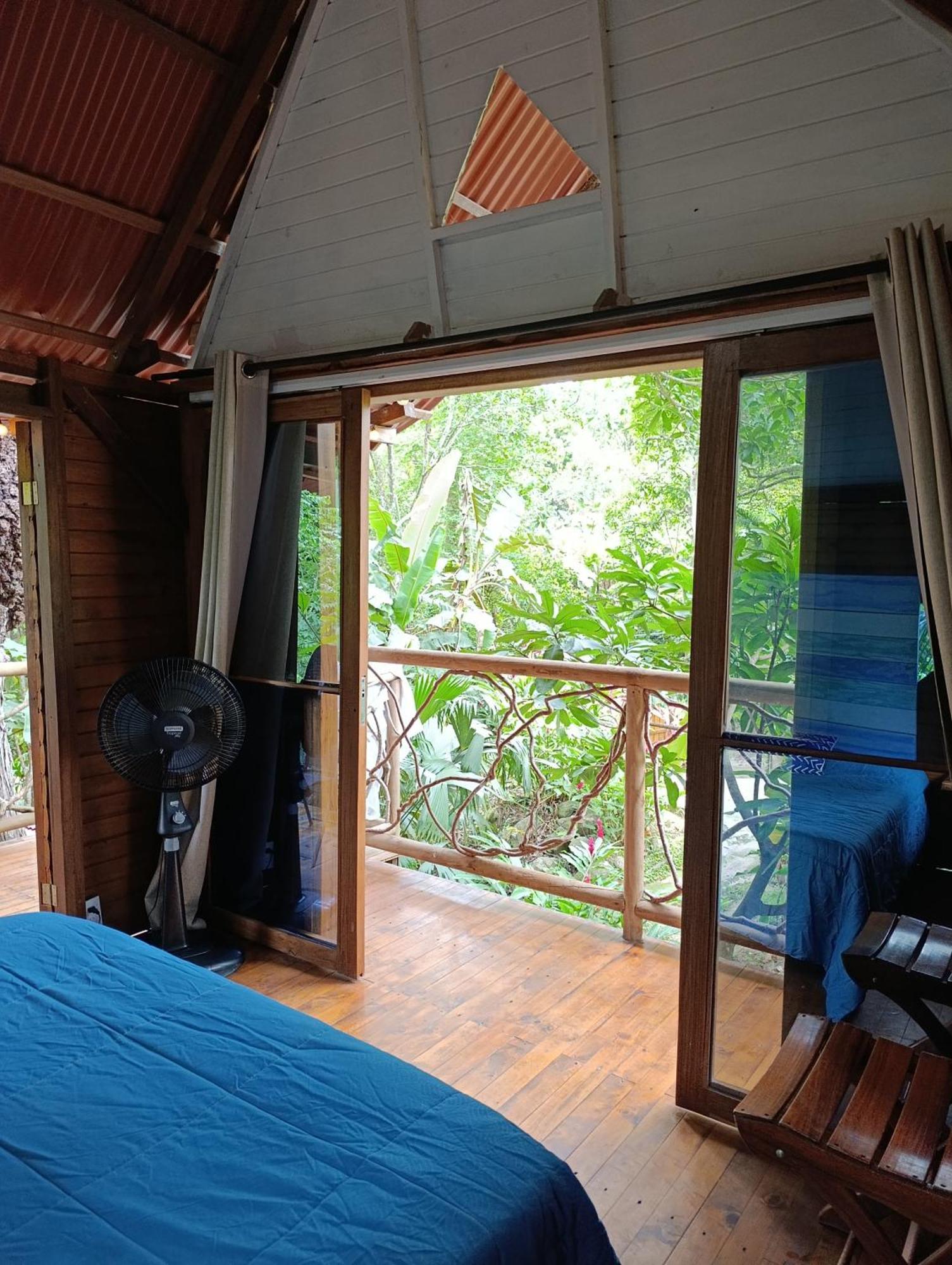 Lodge Treehouse Tayrona Santa Marta (Magdalena)