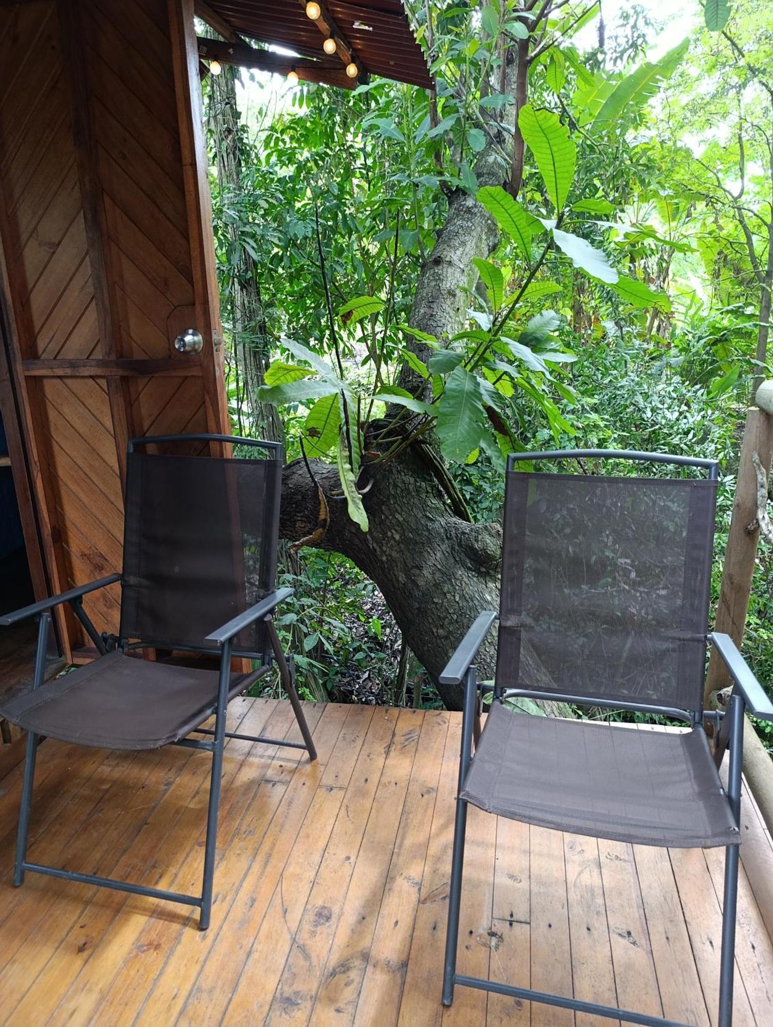Treehouse Tayrona Santa Marta (Magdalena)