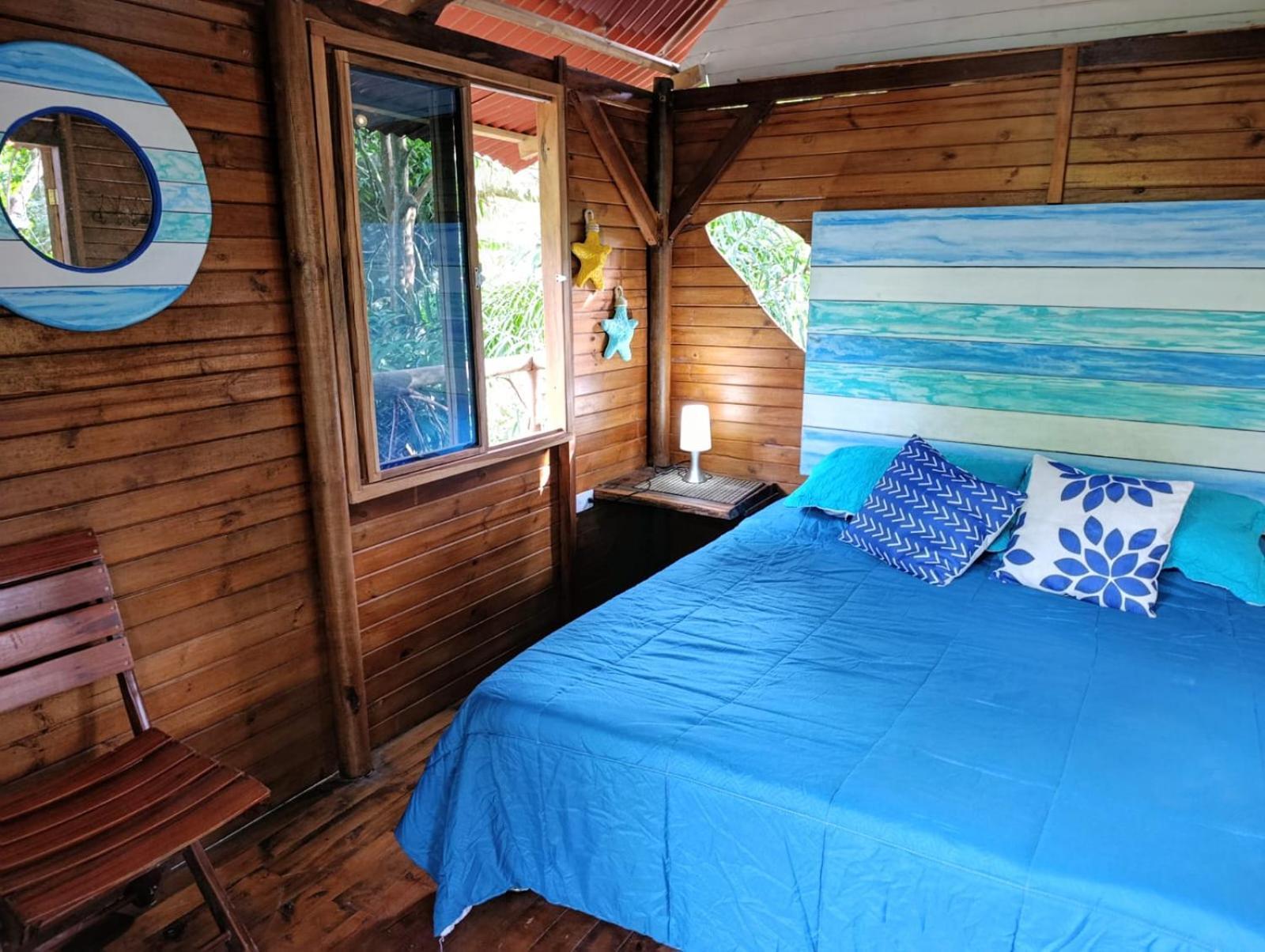 Treehouse Tayrona Lodge